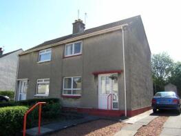 23, Garnock Road, Bellfield, Kilmarnock KA1 3QU