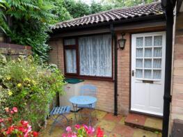 21, Barton Crescent, East Grinstead RH19 4NR