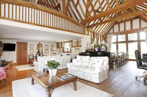 Owlets Barn, Rockwell End Lane, Henley-on-thames RG9 6NG