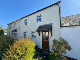 2, Bromeillion, Lampeter SA48 8HZ