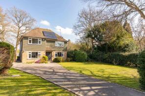1, Clayford, Lingfield RH7 6PR
