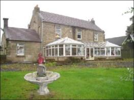 50 Sandyford Farm, Edinburgh Road, Motherwell ML1 5SU