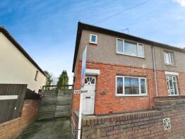 26, Edward Road, Bedworth CV12 8PS
