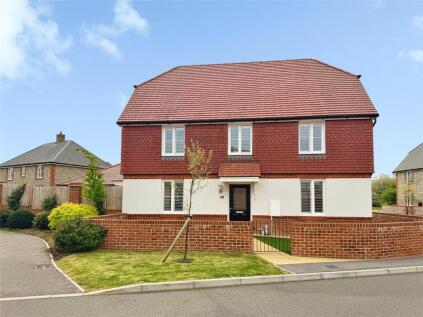 The Groves, Angmering, West Sussex