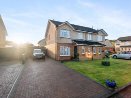 17, Pretoria Court, Coalburn, Lanark ML11 0DY