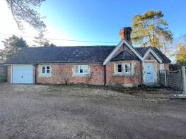 Upton Lodge Cottage, Reading Road, Upton, Didcot OX11 9HP