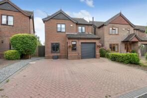 21, Woodland View, Barnetby DN38 6FE