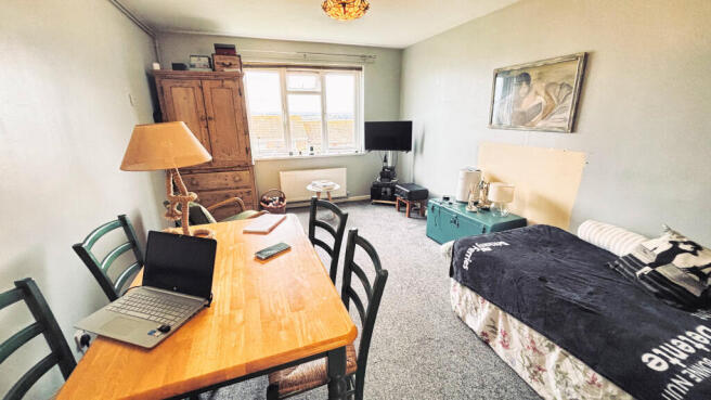 Living room 1