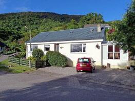 Inveree, Old Town, Oldtown Road, North Ballachulish, Onich PH33 6RZ