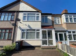39, Hamden Crescent, Dagenham RM10 7HP