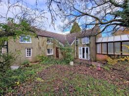 Pine House, Stoney Road, Newent GL18 1PB