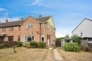 9, Atlas Road, Colchester CO6 2LU