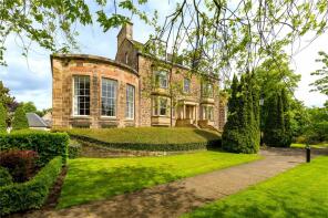 1, Inveresk Gate, Inveresk Village Road, Inveresk, Musselburgh EH21 7TB