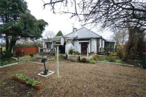 Ty Rhos, Chapel Road, Goldcliff, Newport NP18 2AW