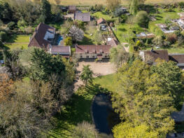 Manor Barn, Norwich Road, Norwich NR9 5BZ