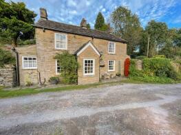 Stocks Bank, Flatts Lane, High Peak SK23 7QY