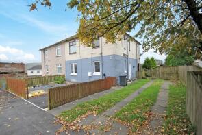 54, Pathhead, Cumnock KA18 4DG