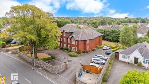 Brooklands , Millbrook Road, Dinas Powys , CF64 4BF