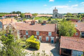 New Road Cottage, Mill Road, King's Lynn PE31 8HX