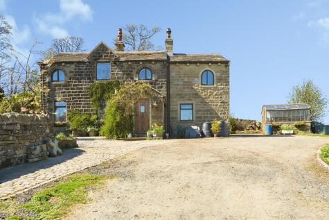 Haworth Moor, Haworth, Keighley