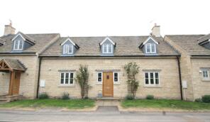 2, Jubilee Cottages, Barnack Road, Stamford PE9 3AE