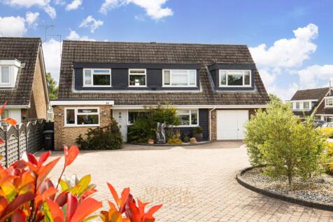 Hophurst Drive, Crawley Down, RH10