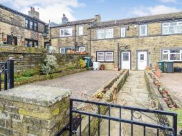 398, Allerton Road, Bradford BD15 7DA