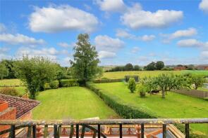 3, Butts Close, Queens Street, Banbury OX17 2AT