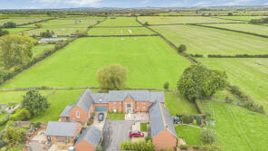 3 Folly View, Home Farm Mews, Denchworth, Wantage OX12 0FB