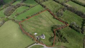 Esgairlyn, Talley To Crugybar, Talley, Llandeilo SA19 7YT