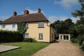 1, The Causeway, Buntingford SG9 0HW