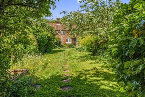 North Fawley, Wantage