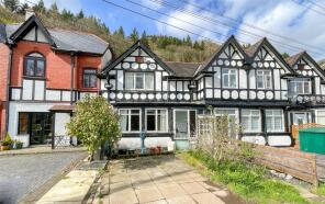 3, Coed Gwydyr, Trefriw To Coed Gwydyr, Trefriw LL27 0JR