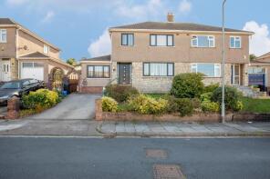 14, Tiverton Drive, Llanrumney, Cardiff CF3 4AX