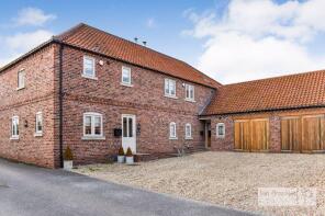 2, Manor Grove, Newark NG23 6FJ