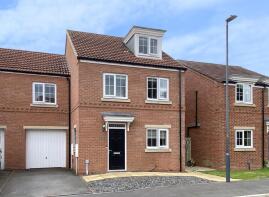 7, Elm Tree Lane, Bedale DL8 1FL