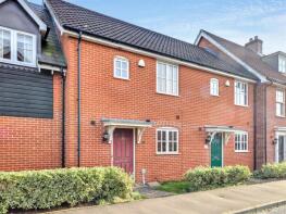 35, Lord Nelson Drive, Norwich NR5 0UF