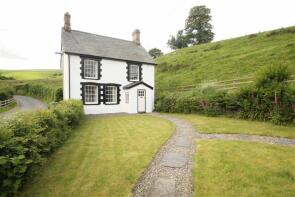 Glan Y Wern, Lane From Hand Hotel To County Boundary, Llanarmon Dyffryn Ceiriog, Llangollen LL20 7LF