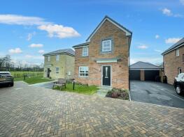 30, Cornflower Drive, Whittingham, Preston PR3 2PA