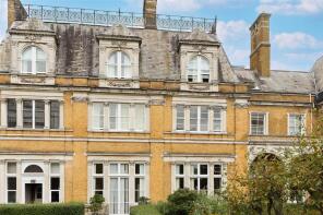 7, The Cedars, Finch Green, Rickmansworth WD3 5GL