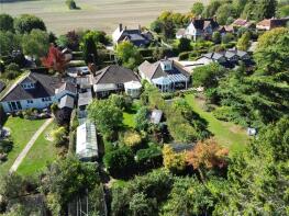 Oaklahoma, Froyle Road, Lower Froyle, Alton GU34 4LJ