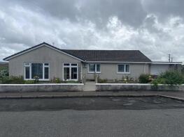 Ingliston, Newton Stewart Road, Newton Stewart DG8 0HA
