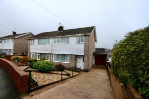 39, Forest Hill, Pontllanfraith NP12 2PN