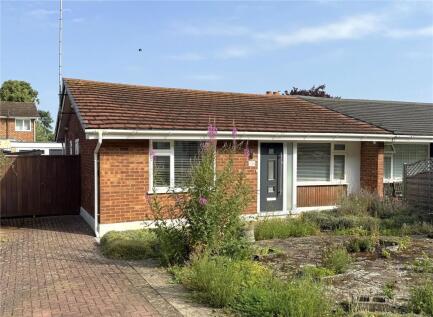 Milford Avenue, Stony Stratford, Milton Keynes, Buckinghamshire, MK11
