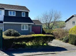 30, Glanceulan, Aberystwyth SY23 3HF