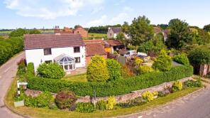 The Laurels, Hammond Beck Bank, Kirton, Boston PE20 1TQ
