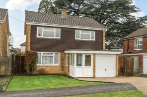 11, Lindsay Close, Epsom KT19 8JJ