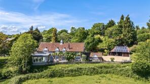 The Old Granary, Ammerham Lane, Winsham, Chard TA20 4LB