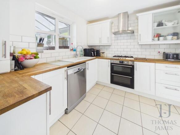 Breakfast/Kitchen