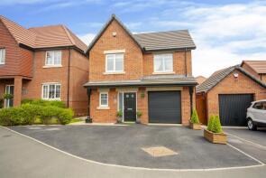 79, Damstead Park Avenue, Alfreton DE55 7PR